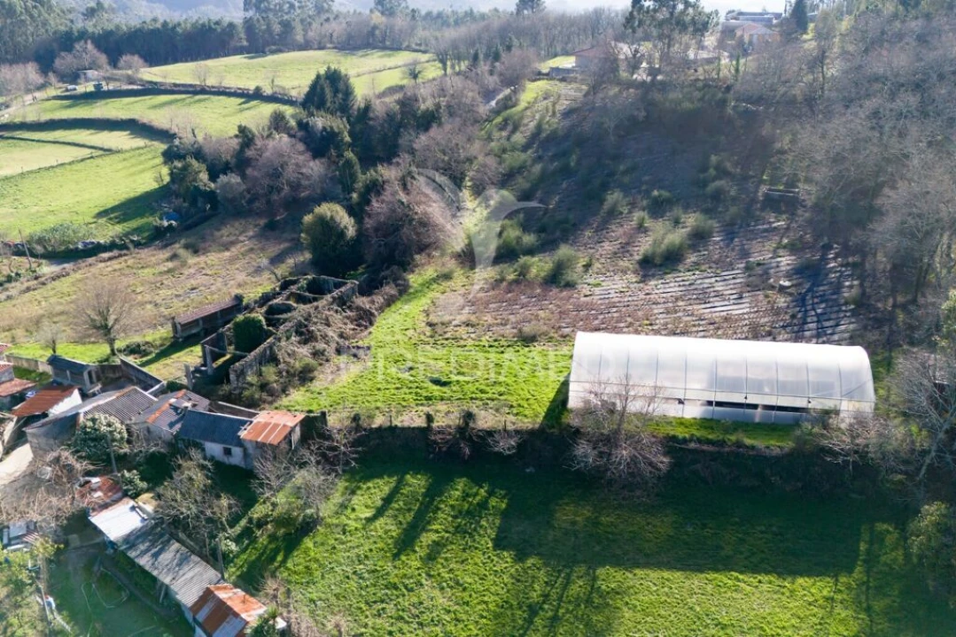 Quinta T3 para Venda em Serzedelo Foto 6