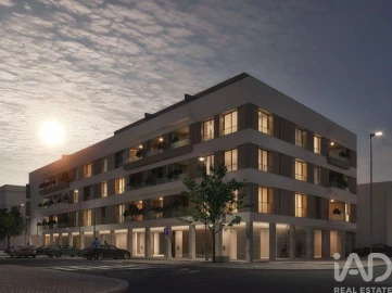 Apartamento T4 para Venda em Almancil