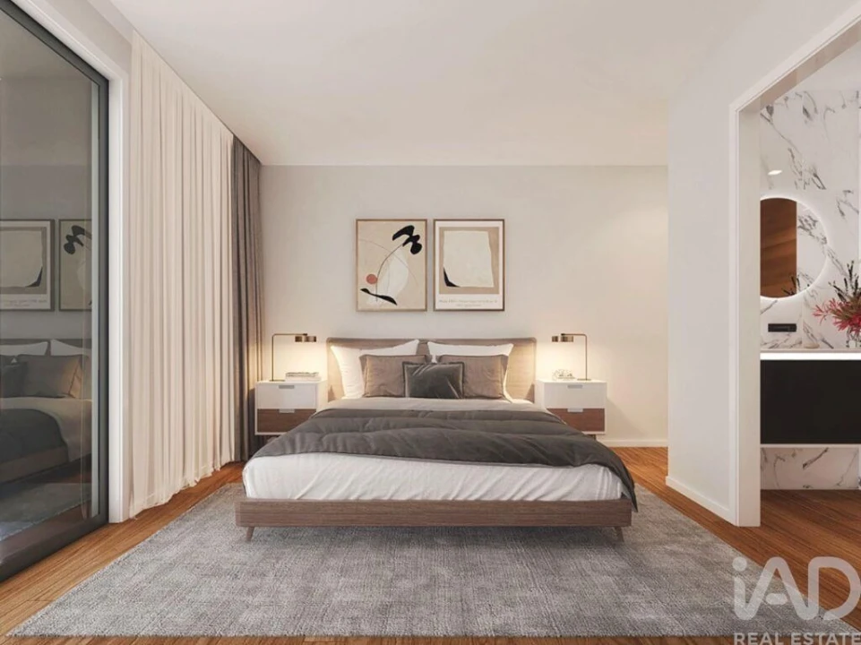 Apartamento T4 para Venda em Almancil Foto 11