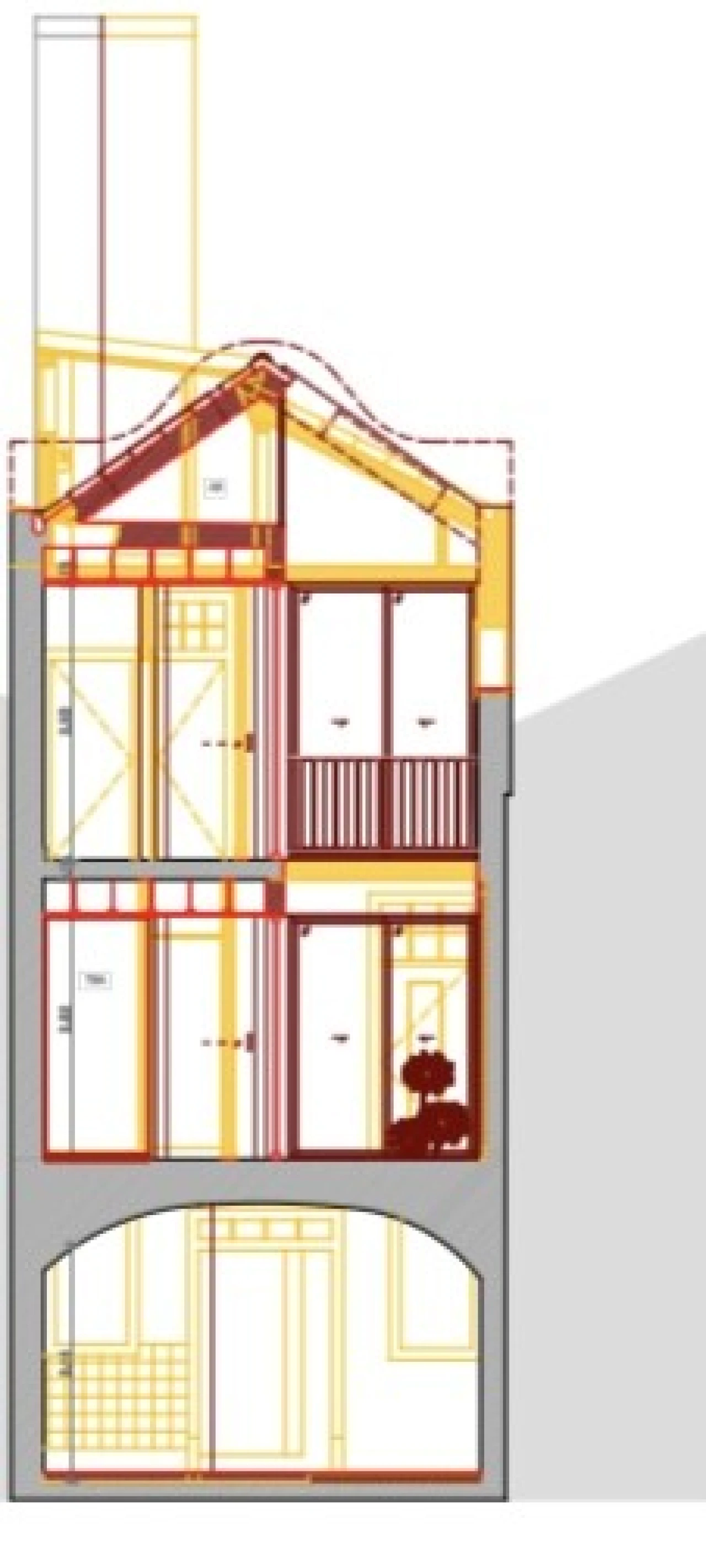 Prédio para Venda em Belém Foto 7