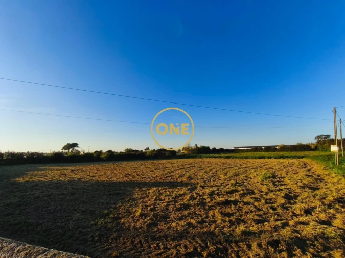 Terreno para Venda em Aguçadoura e Navais Foto 2