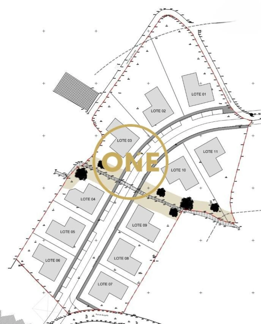 Terreno para Venda em Aguçadoura e Navais Foto 5