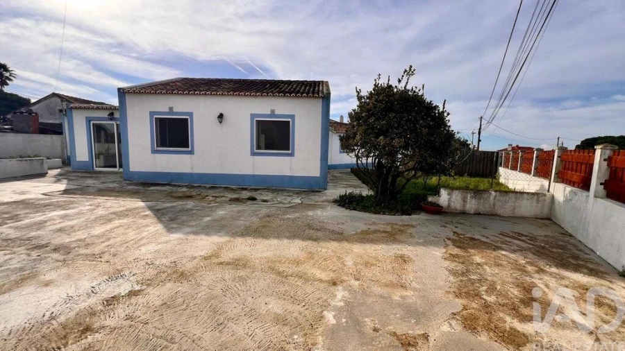 Moradia T2 para Arrendamento em Santo Isidoro Foto 27