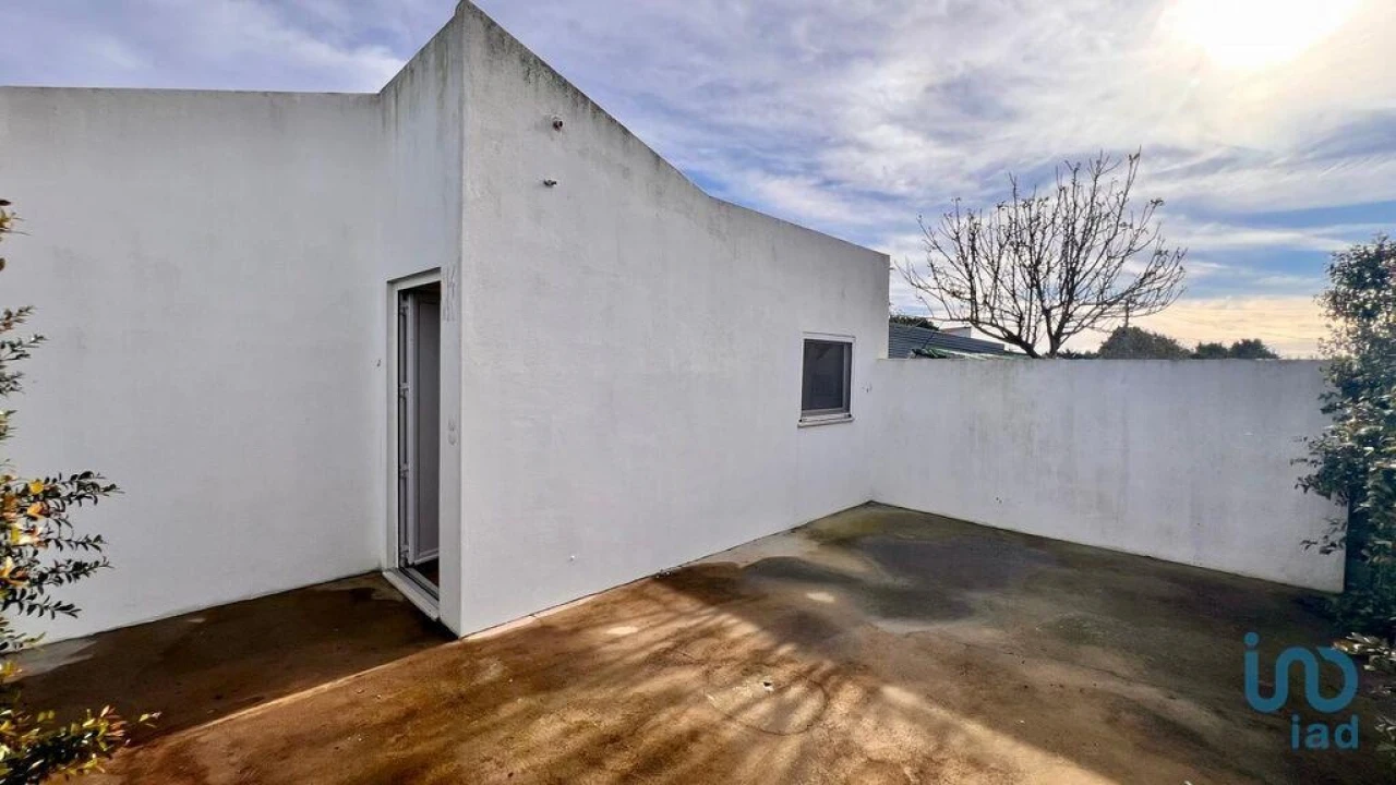 Moradia T2 para Arrendamento em Santo Isidoro Foto 8