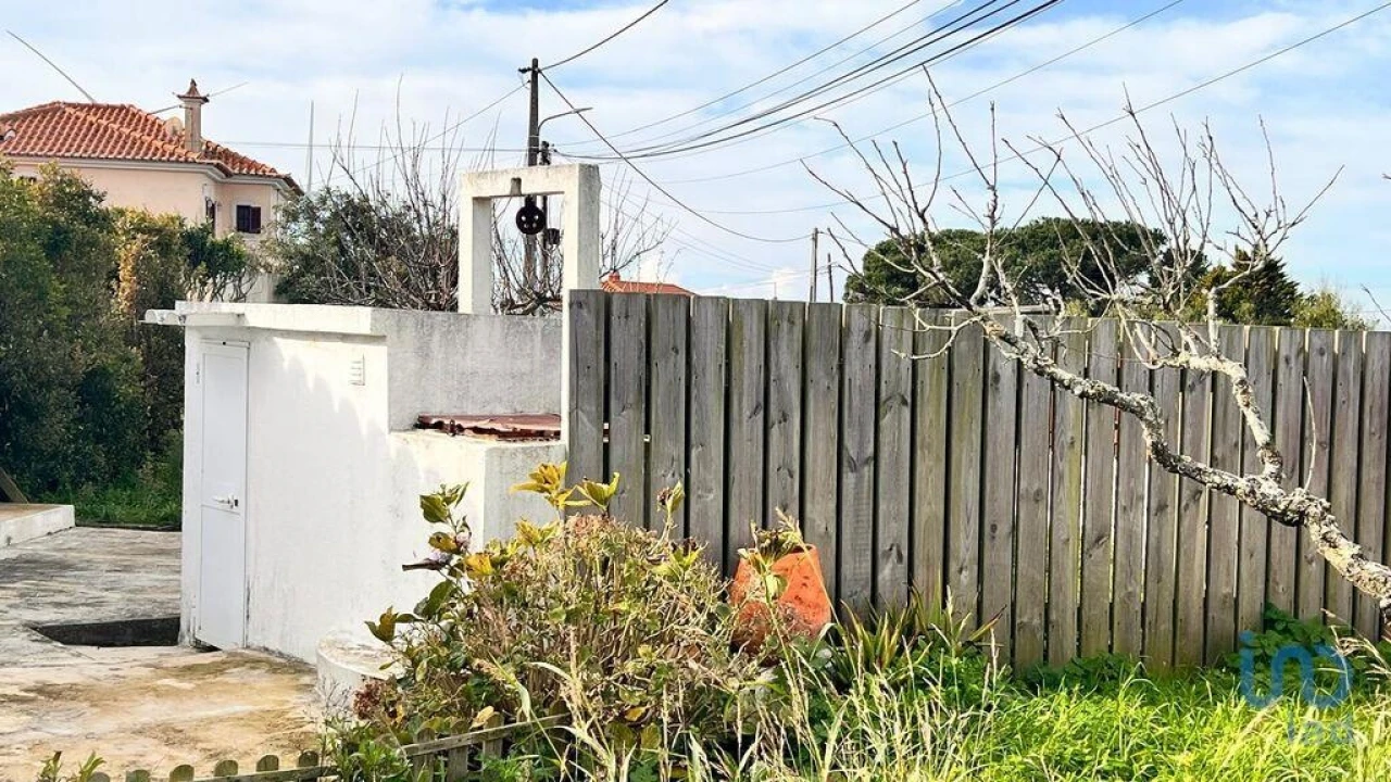 Moradia T2 para Arrendamento em Santo Isidoro Foto 10