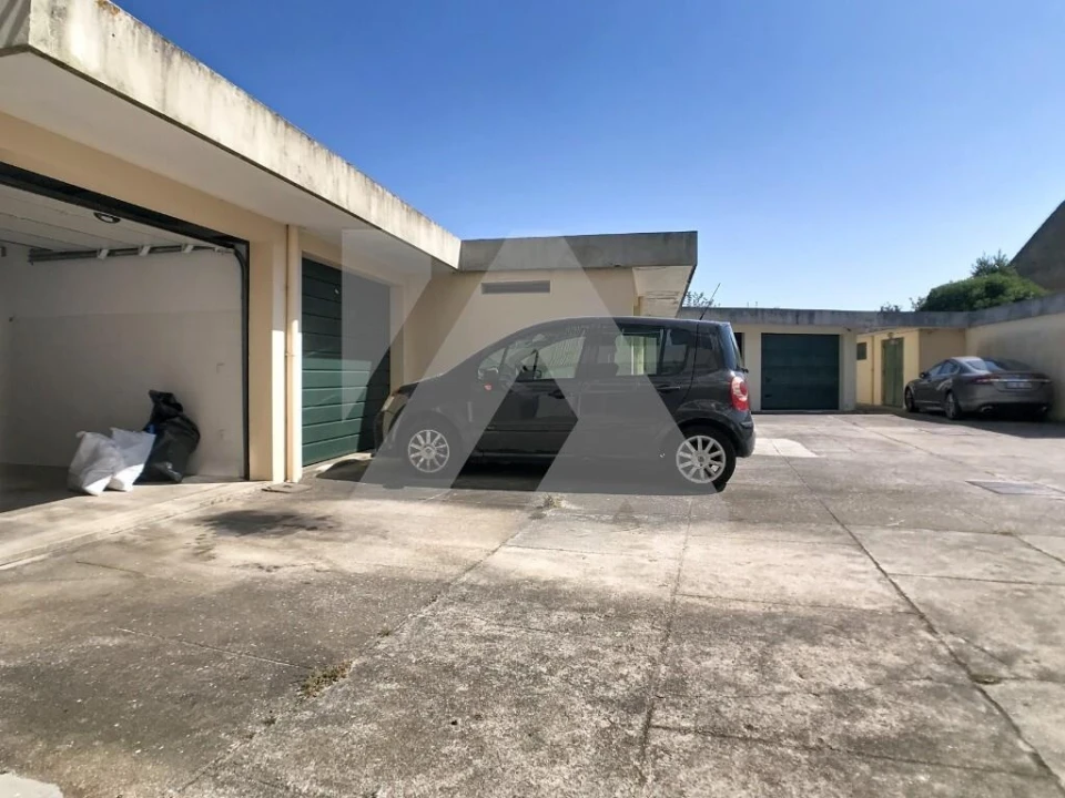 Apartamento T4 para Venda em Ovar, São João, Arada e São Vicente de Pereira Jusã Foto 14