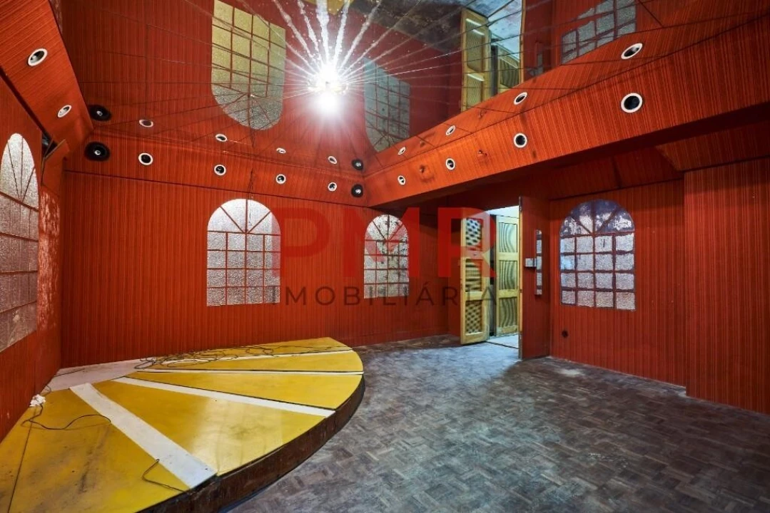 Moradia T7 para Venda em Alvalade Foto 49