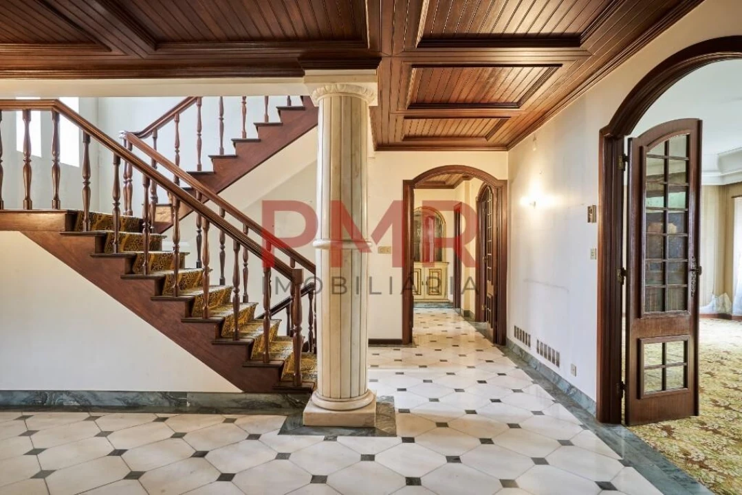 Moradia T7 para Venda em Alvalade Foto 20