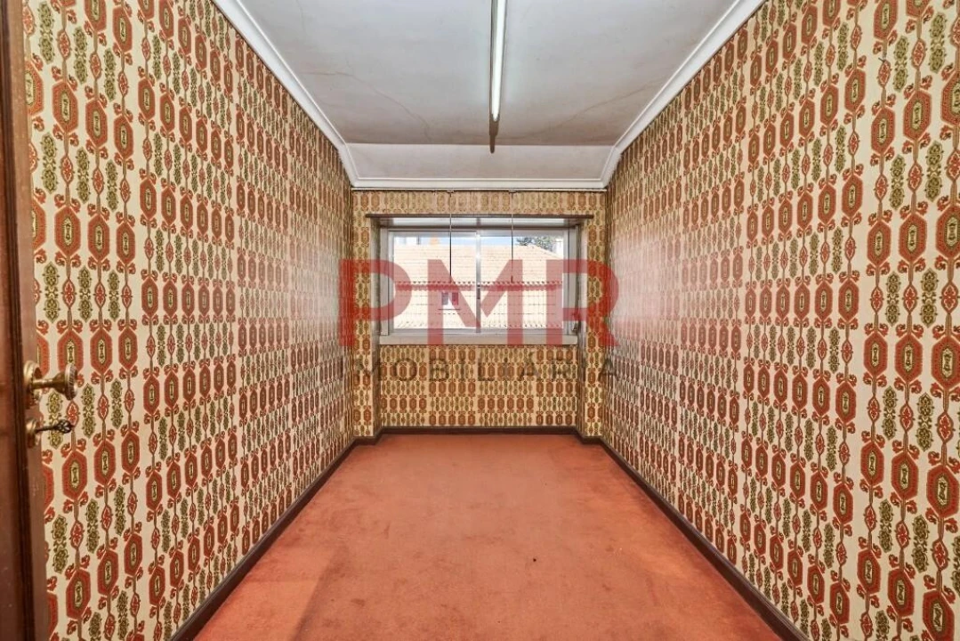 Moradia T7 para Venda em Alvalade Foto 43