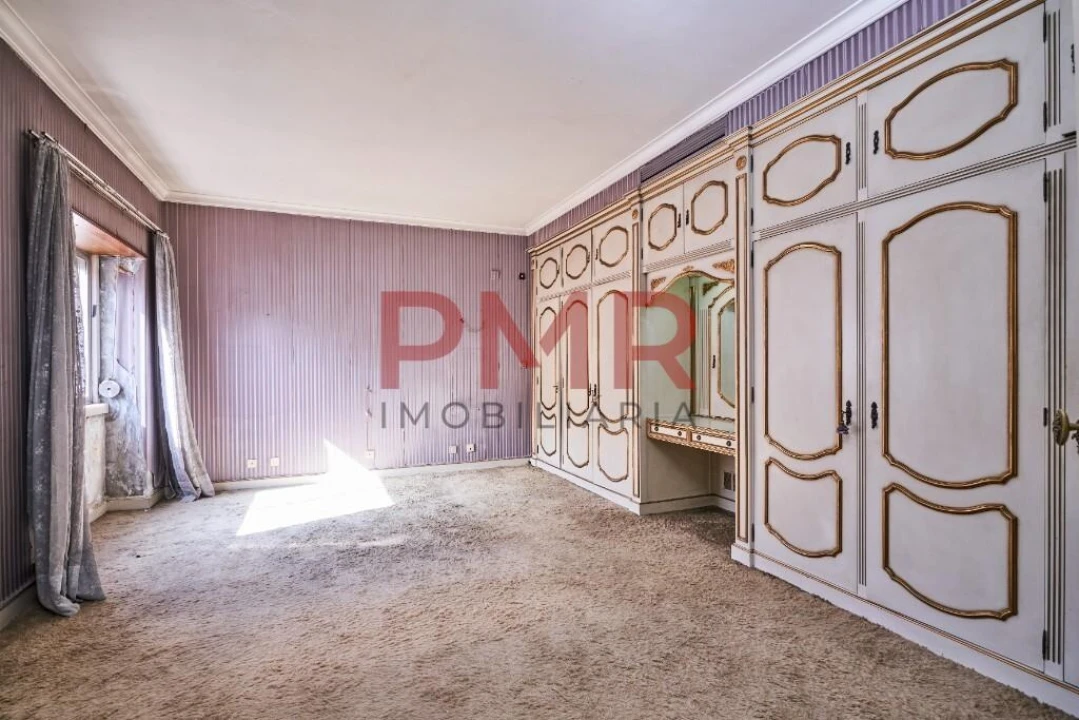 Moradia T7 para Venda em Alvalade Foto 36