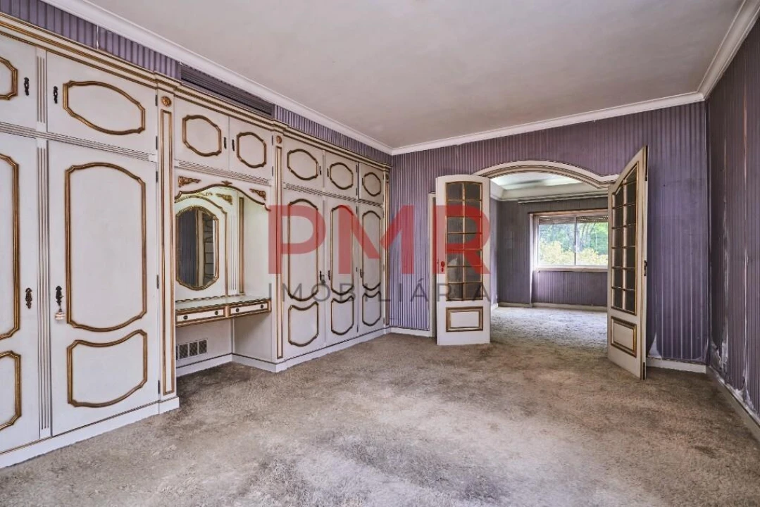 Moradia T7 para Venda em Alvalade Foto 37