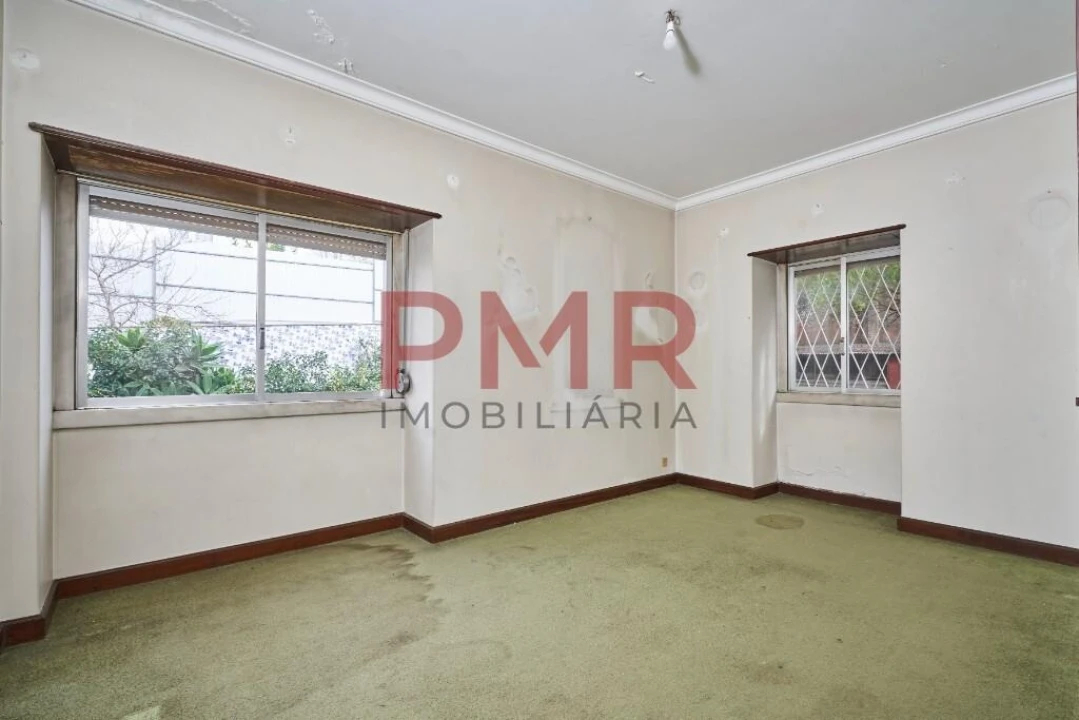 Moradia T7 para Venda em Alvalade Foto 45