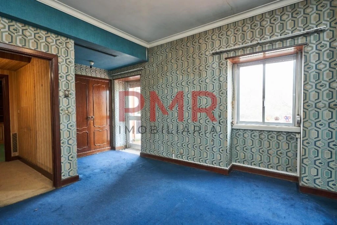 Moradia T7 para Venda em Alvalade Foto 31