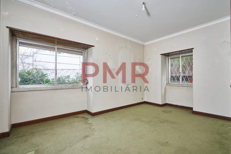 Moradia T7 para Venda em Alvalade Foto 45