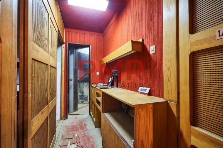 Moradia T7 para Venda em Alvalade Foto 50