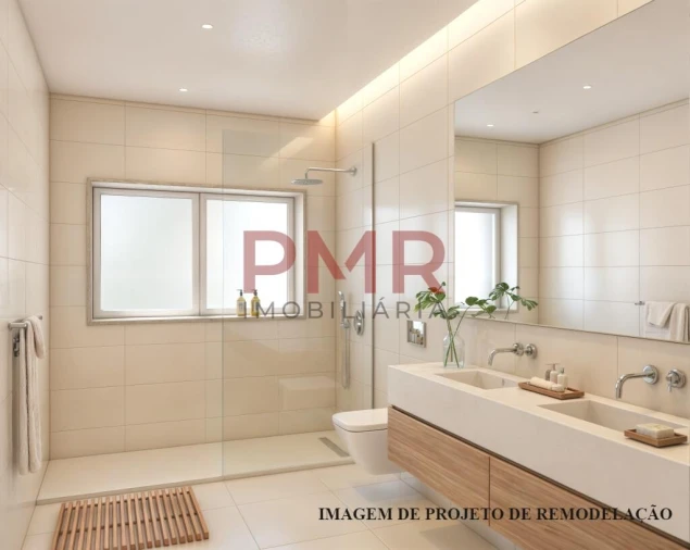 Moradia T7 para Venda em Alvalade Foto 7