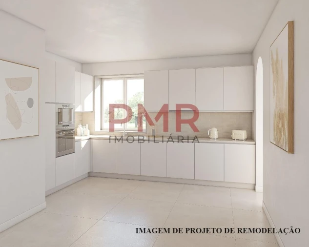 Moradia T7 para Venda em Alvalade Foto 6