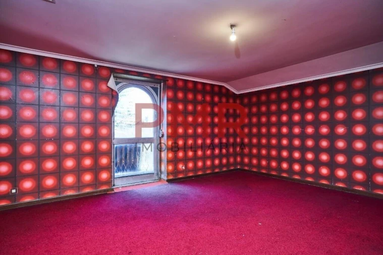 Moradia T7 para Venda em Alvalade Foto 40