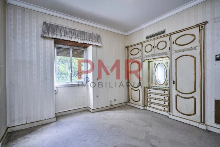 Moradia T7 para Venda em Alvalade Foto 35