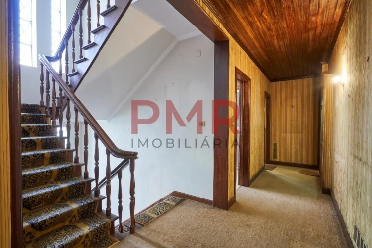 Moradia T7 para Venda em Alvalade Foto 39