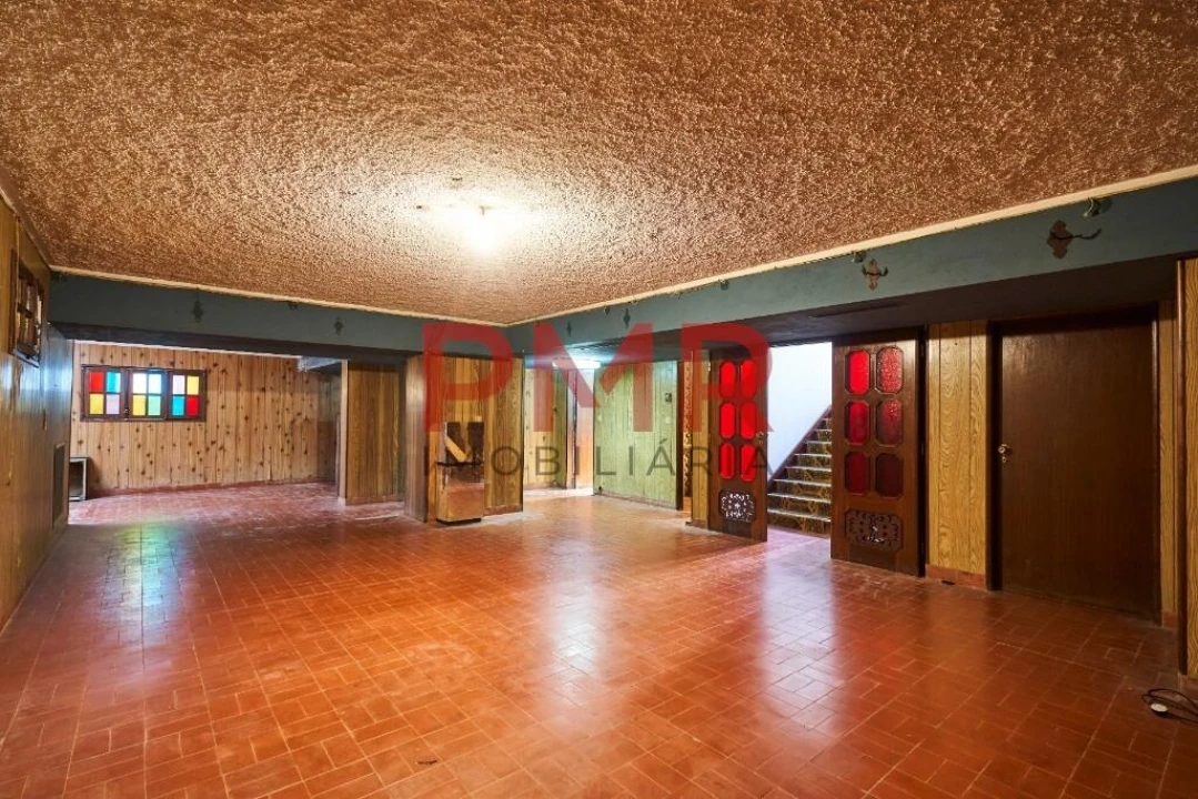 Moradia T7 para Venda em Alvalade Foto 46