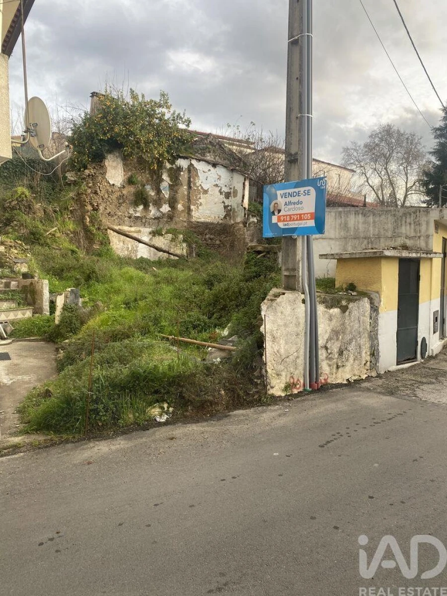 Moradia T2 para Venda em Peso da Régua e Godim Foto 20