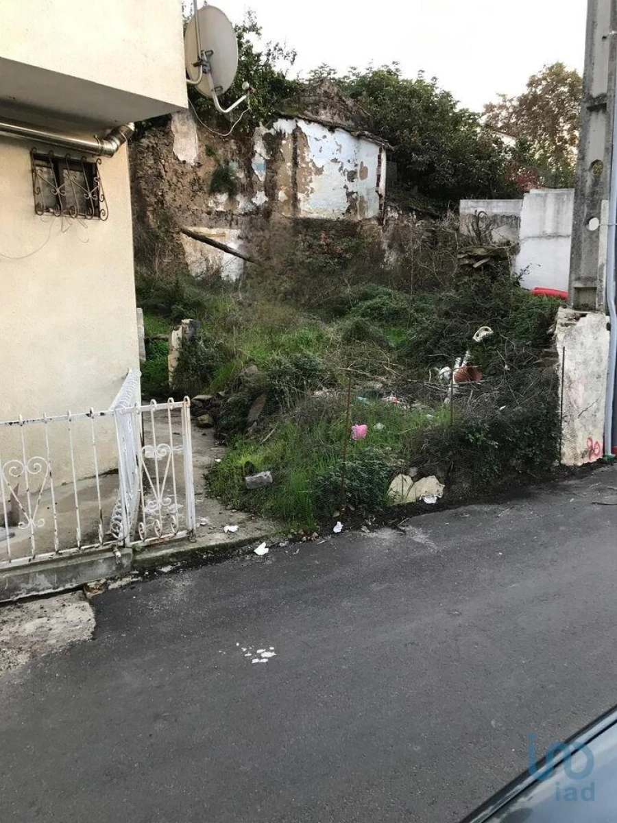 Moradia T2 para Venda em Peso da Régua e Godim Foto 6