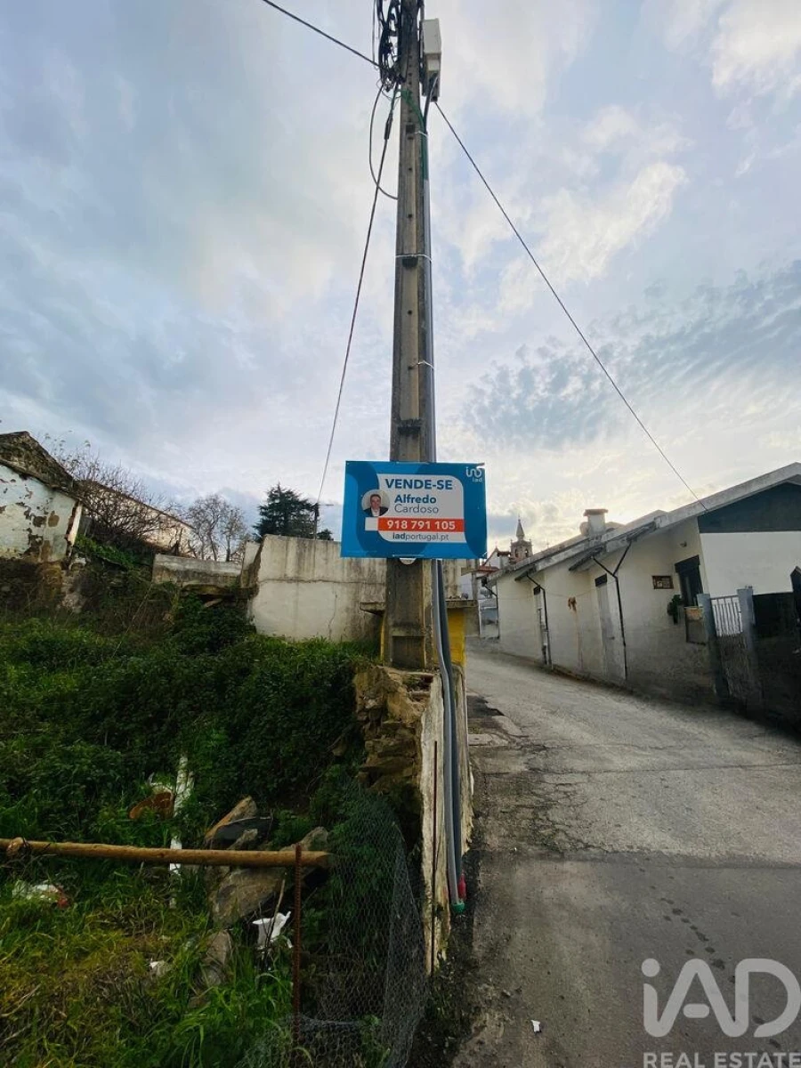 Moradia T2 para Venda em Peso da Régua e Godim Foto 28