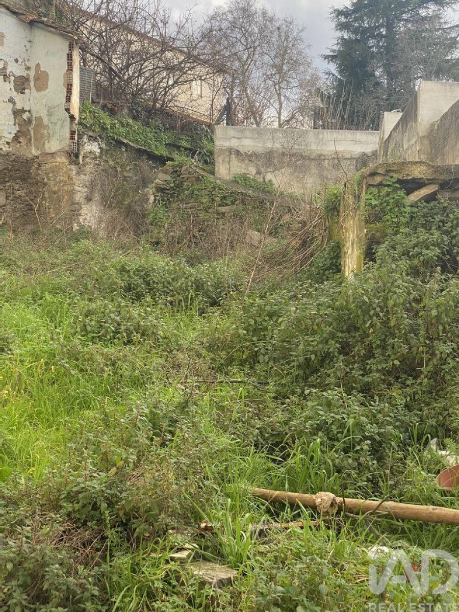 Moradia T2 para Venda em Peso da Régua e Godim Foto 27