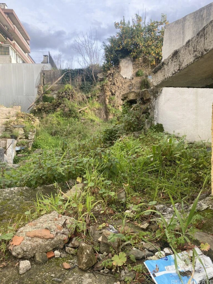 Moradia T2 para Venda em Peso da Régua e Godim Foto 23