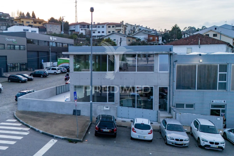 Armazém para Venda em Ferreiros e Gondizalves Foto 18