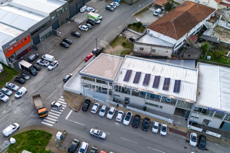 Armazém para Venda em Ferreiros e Gondizalves Foto 12