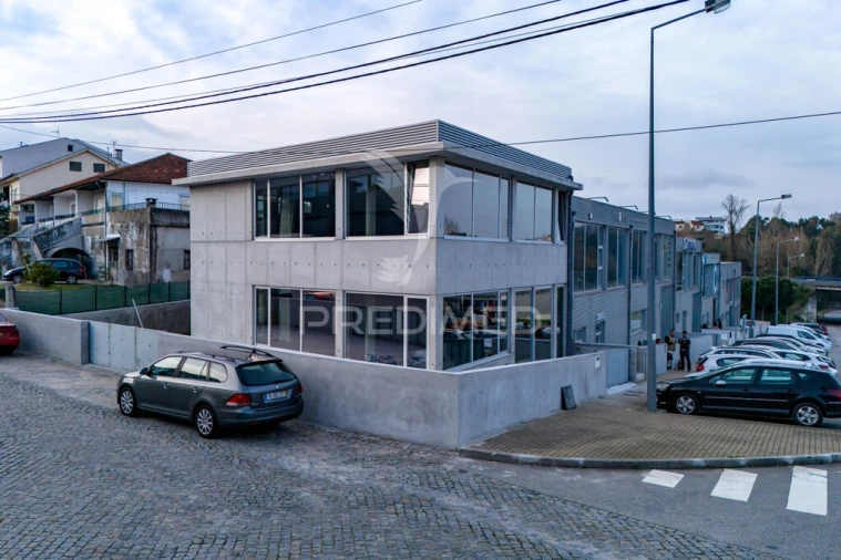 Armazém para Venda em Ferreiros e Gondizalves Foto 19