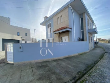 Moradia T4 para Venda em Vila do Conde