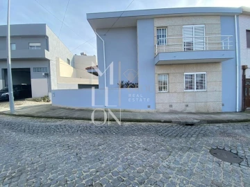 Moradia T4 para Venda em Vila do Conde