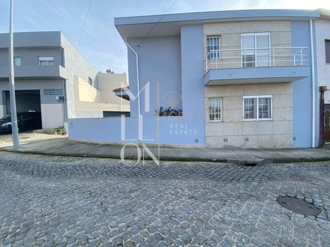Moradia T4 para Venda em Vila do Conde Foto 2