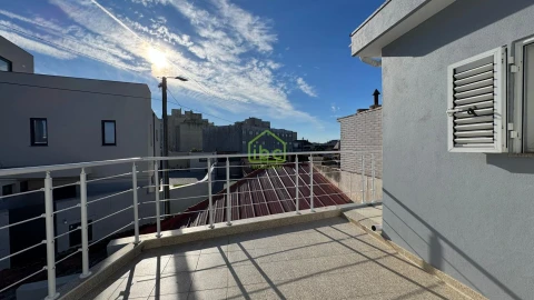 Moradia T4 para Venda em Vila do Conde