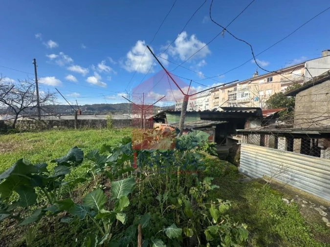 Moradia T3 para Venda em Vila Verde e Barbudo Foto 15