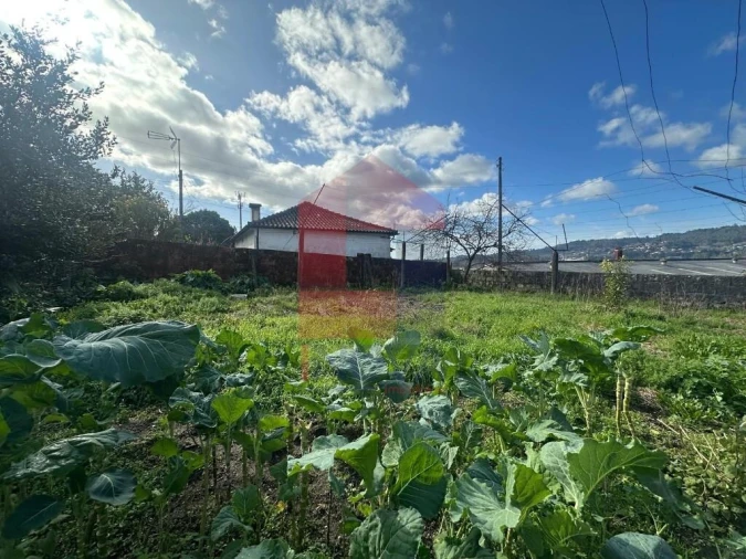 Moradia T3 para Venda em Vila Verde e Barbudo Foto 17