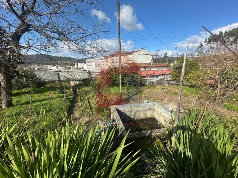 Moradia T3 para Venda em Vila Verde e Barbudo Foto 25