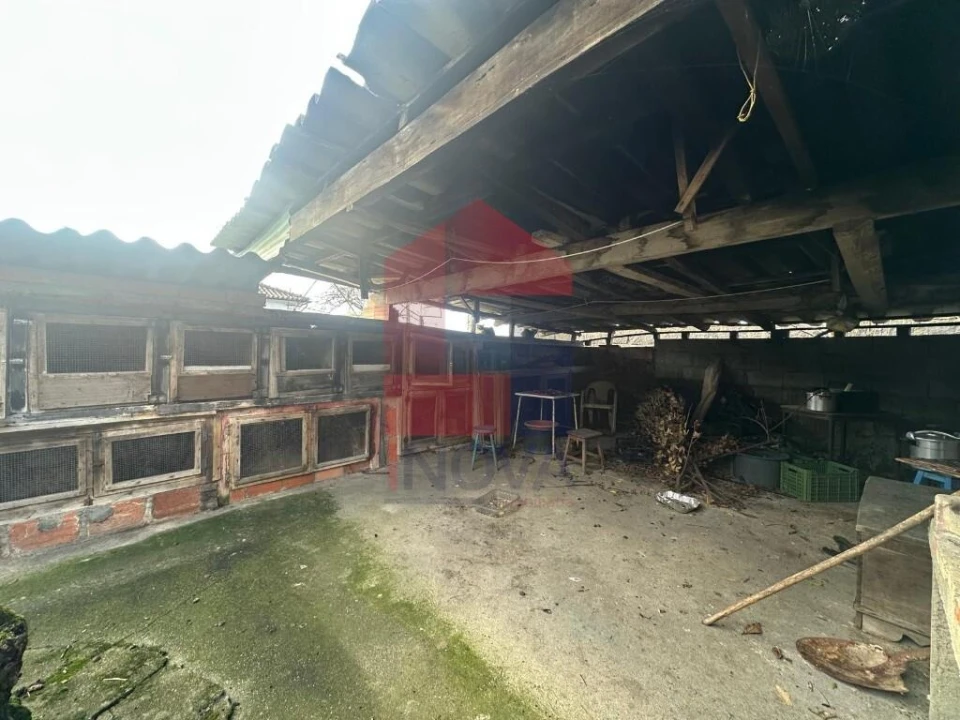 Moradia T3 para Venda em Vila Verde e Barbudo Foto 12