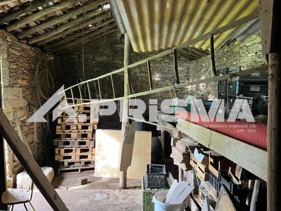 Armazém para Venda em Salgueiro do Campo Foto 5