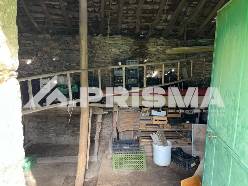 Armazém para Venda em Salgueiro do Campo Foto 7