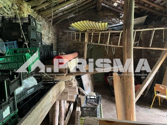 Armazém para Venda em Salgueiro do Campo Foto 9