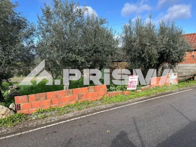 Armazém para Venda em Salgueiro do Campo Foto 16