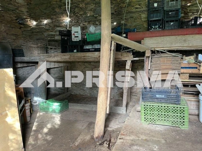 Armazém para Venda em Salgueiro do Campo Foto 6