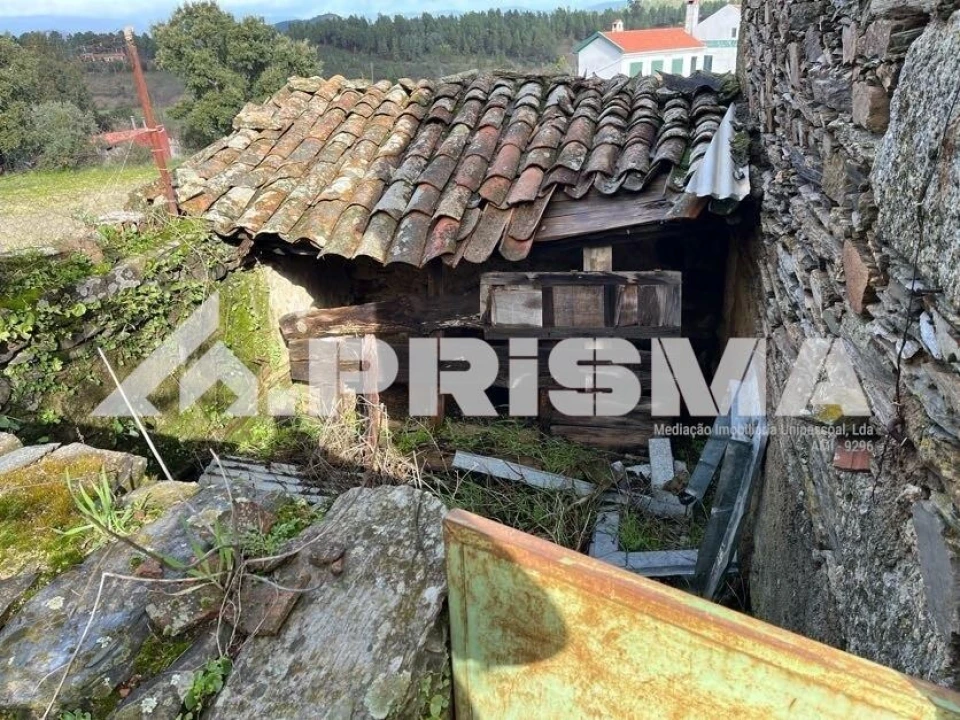 Armazém para Venda em Salgueiro do Campo Foto 13