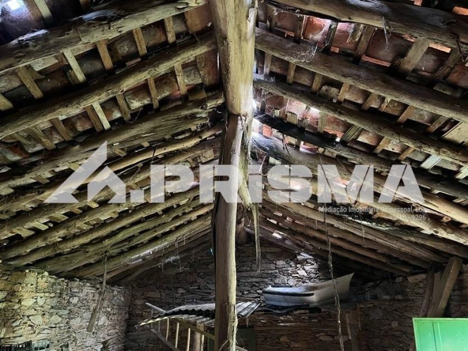 Armazém para Venda em Salgueiro do Campo Foto 8