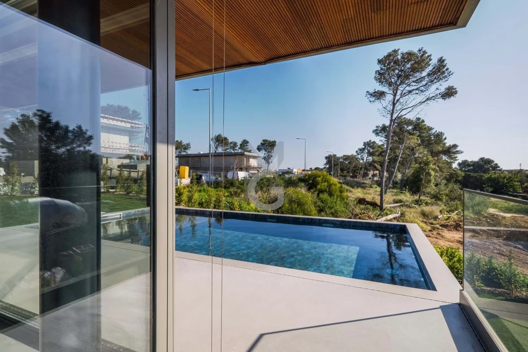 Moradia T4 para Venda em Cascais e Estoril Foto 10