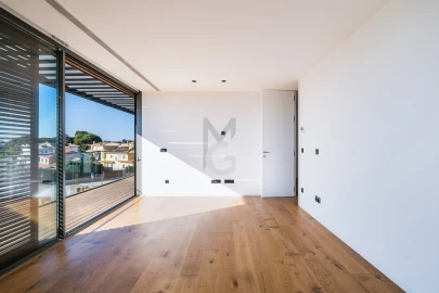 Moradia T4 para Venda em Cascais e Estoril